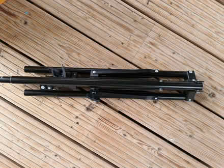 Photo of free Folding multi use tripod (East Village, Stratford, E20) #1