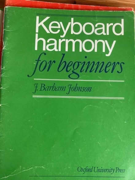 Photo of free Recorder music for group and individual playing (Malvern Link WR14) #2