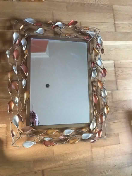 Photo of free Mirror (SG1 Stevenage) #1