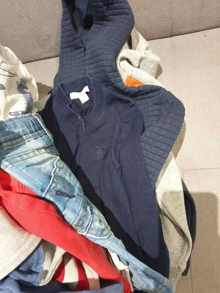 Photo of free 2-3year clothes (IG3) #3