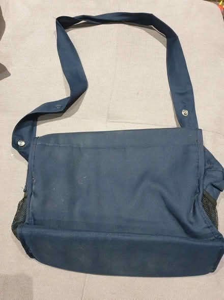 Photo of free Buggy bag (IG3) #3