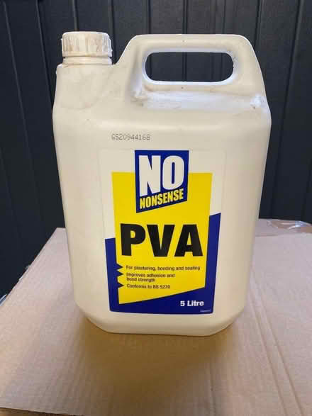 Photo of free No Nonsense PVA (Springfield SY2) #1