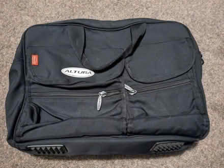 Photo of free Bike pannier bag (Musselburgh EH21) #3