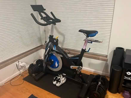 Photo of free Can you fix this bike? It’s yours (Carkeek) #1