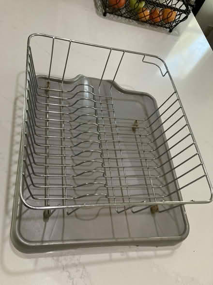 Photo of free Dish Drainer (Alameda - East Side) #2