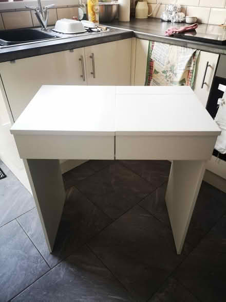 Photo of free Ikea Brimnes Dressing Table (BR8) #2