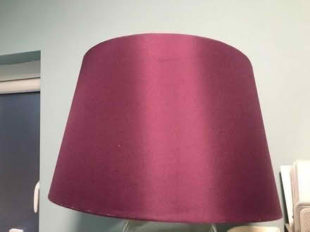 Photo of free Large lampshade (Ranmoor S10) #2
