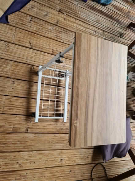 Photo of free Movable, extendable laptop tapble (East Village, Stratford, E20) #2