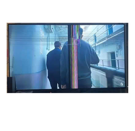 Photo of free Samsung au9000 (Orpington BR6) #1