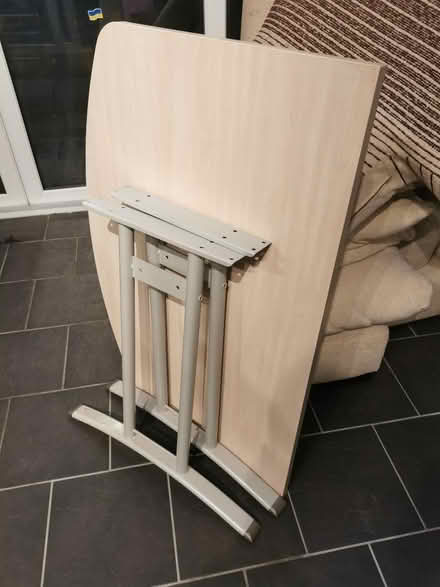 Photo of free Computer desk (Fareham PO15) #1
