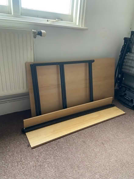 Photo of free Table (E5) #4