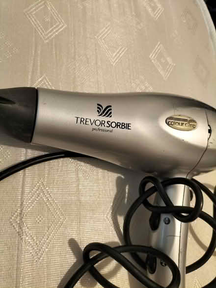 Photo of free Hair dryer (Leyton E10) #2