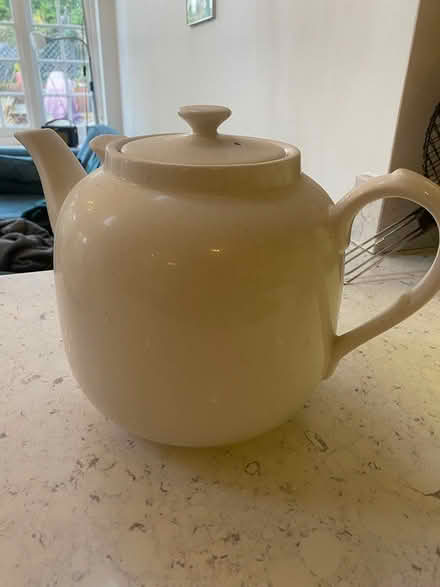 Photo of free Teapot (HitchinSG4) #1
