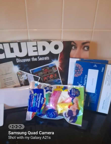Photo of free Random things (Loughborough) #1