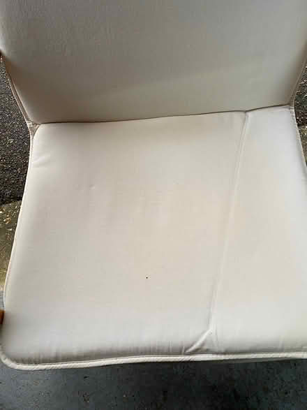 Photo of free IKEA POÄNG Armchair (Colchester) #4