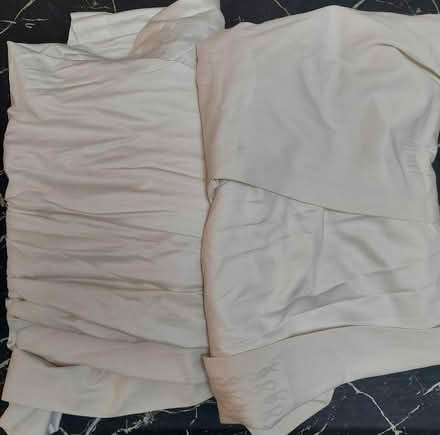 Photo of free Curtails (CW2) #2