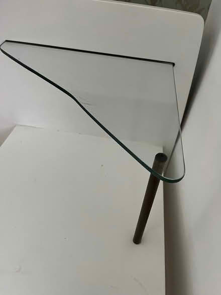 Photo of free Meredew Mid Century headboard (Thornton Heath CR7 8) #3