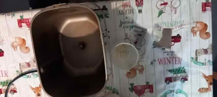 Photo of free Bread maker (Waterlooville PO8) #1