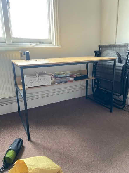 Photo of free Table (E5) #2
