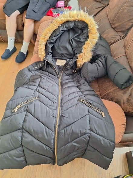Photo of free Womens very warm winter coat (Honor Oak SE23) #2