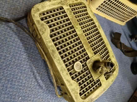 Photo of free Triple action evolve 4500 pond pump (wallingford..wantage road) #2