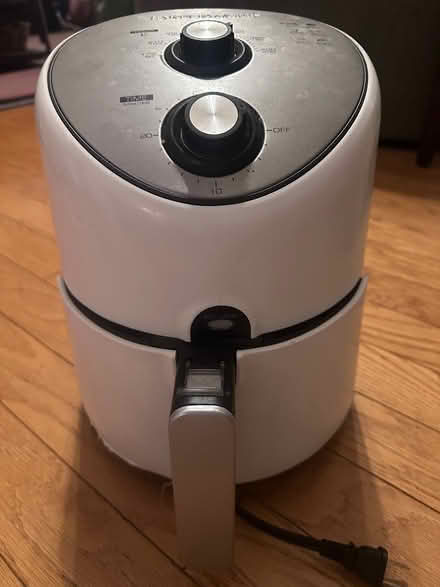 Photo of free Air Fryer (Irving Valley Ranch) #1