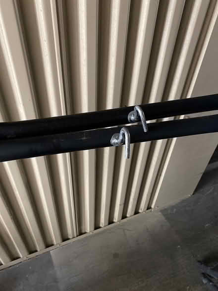 Photo of free Swing frame (Largo) #3