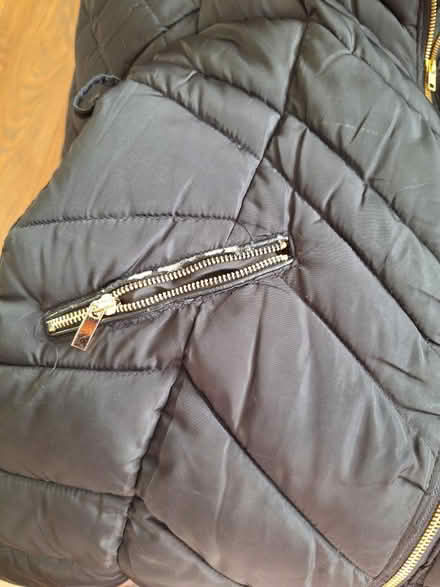 Photo of free Womens very warm winter coat (Honor Oak SE23) #4