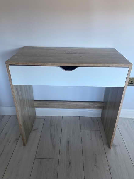 Photo of free Desk (Artane/Killester) #1