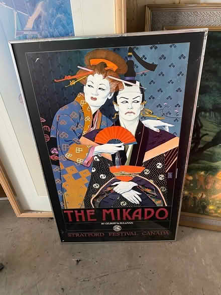Photo of free Framed Pics (Largo) #1