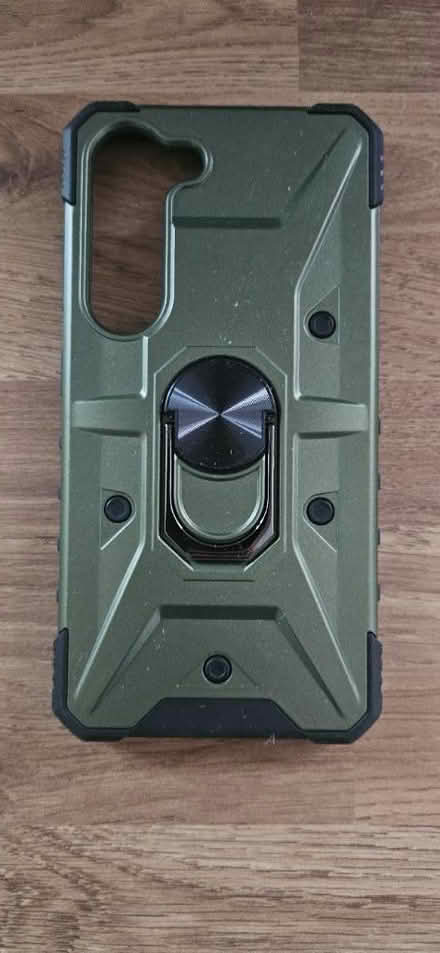 Photo of free Samsung Galaxy S23 case (Hale WA15) #2