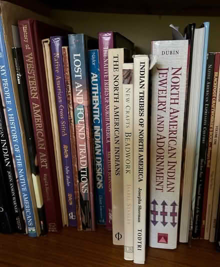 Photo of free Books (DT4) #3