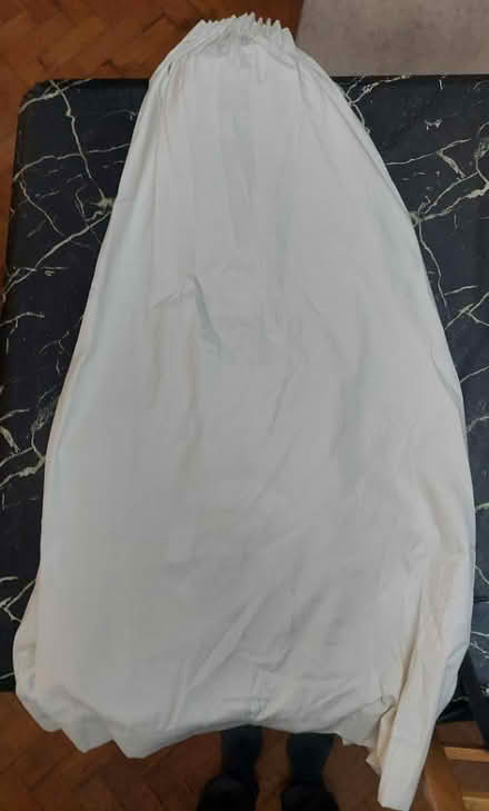 Photo of free Curtails (CW2) #1