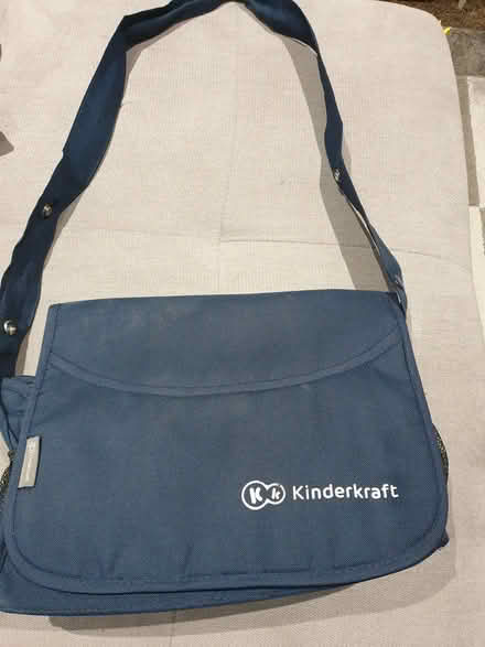 Photo of free Buggy bag (IG3) #1