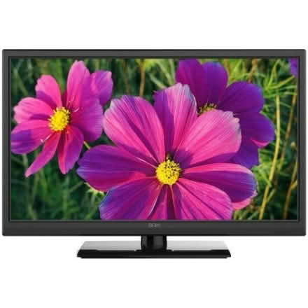 Photo of free Television (Baldslow TN37) #1