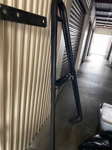 Photo of free Swing frame (Largo) #2