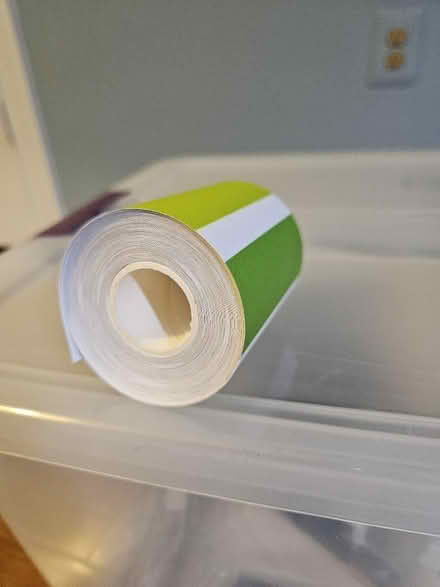 Photo of free Bulletin board borders (Olney) #4