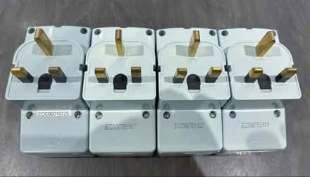 Photo of free Four desktop power standby switches (Stroud GL10) #3