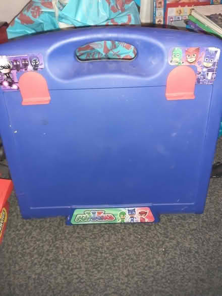 Photo of free P.j masks easle (Netherley L27) #3