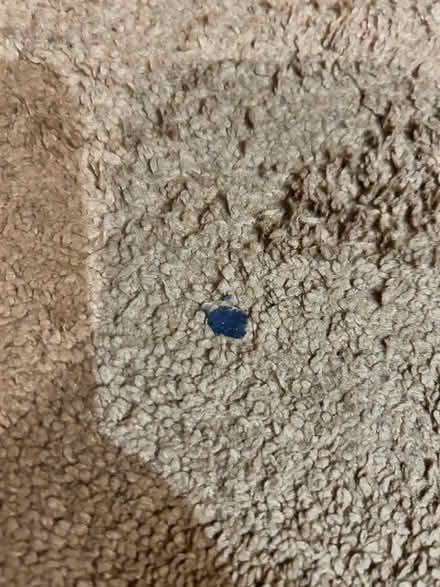 Photo of free Dunelm rug (N11) #1