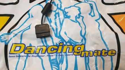 Photo of free Dance mat (TW3 Hounslow) #1