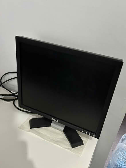 Photo of free Dell monitor (Feltham) #1