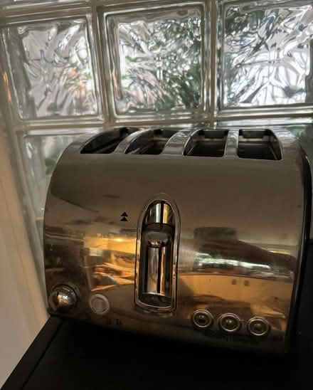 Photo of free Kitchen Appliances and other (The Cliff M7) #3