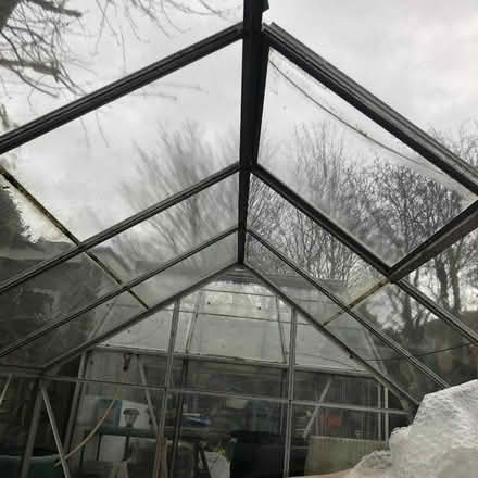 Photo of free Greenhouse No 2 (Collier Row RM5) #1