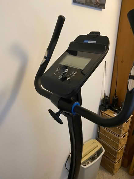 Photo of free Exercise Bike (Kettering NN15) #2