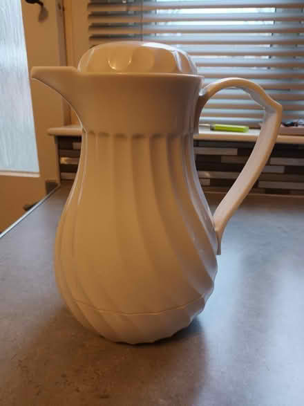 Photo of free Vacuum jug +drinker server jug (SK2) #1