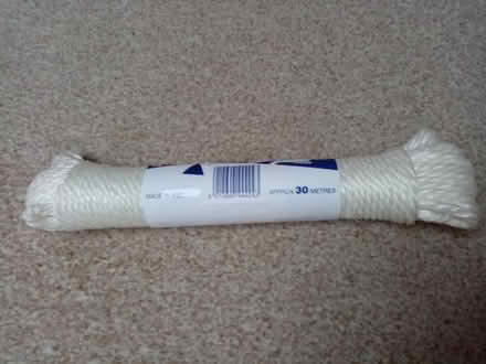 Photo of free Washing line (Kendal LA9) #2