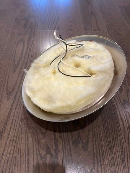 Photo of free Light fixtures (Southwest Oakville) #1