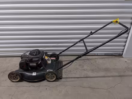 Photo of free Lawnmower (Downtown Denver) #3
