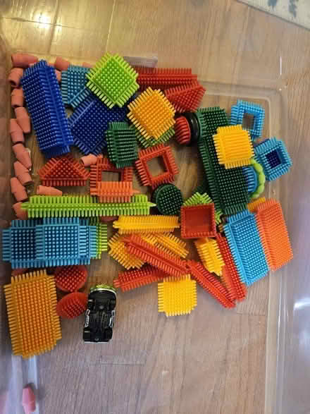 Photo of free Toys (Olney) #1